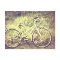 Bicycle