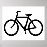 Bicycle posters