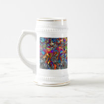 Bicycle Race Coffee Mugs