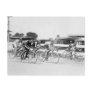 Bicycle Race, Washington, D.C.: 1925 Postcard