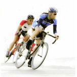 Bicycle Racers -Colour -4