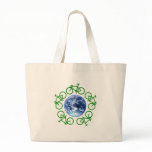 Bicycle Recycle Products Bags