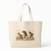 Bicycle Ride Bag