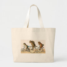 Bicycle Ride Bag