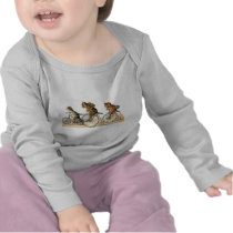 Bicycle Ride Tshirts