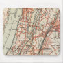 Bicycle Roads in New York and Conneticut 3 Mousepad