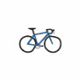 Bicycle Shirt Embroidered Polo Shirt