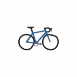 Bicycle Shirt embroidered shirts
