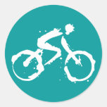 Bicycle Sticker