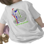 Bicycle T Shirt