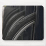 Bicycle Tires Mousepad