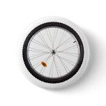 Bicycle wheel pins