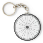 Bicycle Wheel