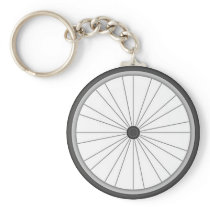 Bicycle Wheel