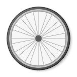 Bicycle Wheel