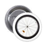 Bicycle wheel pins