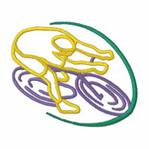 Bicycling Logo