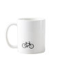 BIcycling Mug