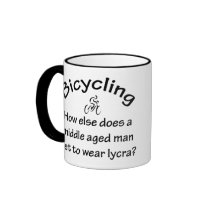 Bicycling