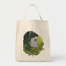 "Bide of Neptune 2" Bag