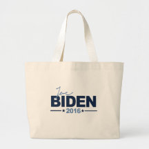 BIDEN 2016 CAMPAIGN SIGN -.png Bags