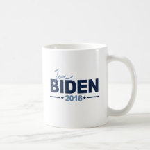 BIDEN 2016 CAMPAIGN SIGN -.png Mug