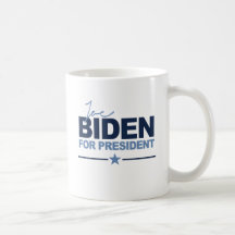 BIDEN 2016 SIGNERICA -.png Coffee Mug