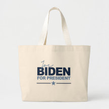 BIDEN 2016 SIGNERICA -.png Tote Bag
