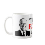 Biden mugs