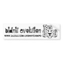 bidnit bumber sticker bumper stickers