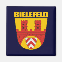 Bielefeld Magnets