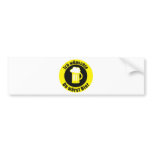 Bier Bumper Stickers