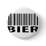 Bier code icon button