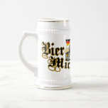 Bier Mich Mug