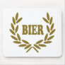 Bier Mousepad