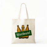 Bierbeutel Einkaufstaschen