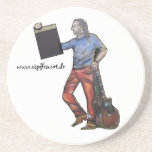 Bierdeckel Zöpfleswirt