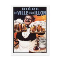 Biere de Ville sur Illion