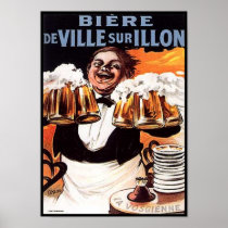 Biere de Ville sur Illion