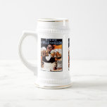 Biere de Ville sur Illion Vintage Beer Ad Mug