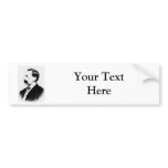 Bierstadt ~ Albert / American Painter Bumper Stickers