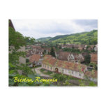 Biertan, Romania postcards