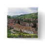 Biertan-Transylvania Button