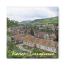 Biertan-Transylvania Fridge Magnets