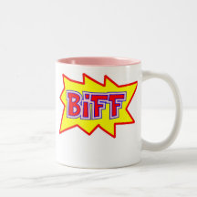 Biff Mug