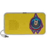 Biffanaut Has Landed Laptop Speaker
