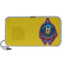 Biffanaut Has Landed Laptop Speaker
