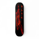Big Air skateboards