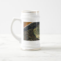 Big Al Tankard Coffee Mug