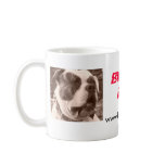 Big American Bulldogs Mug